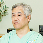 奥谷 浩之 院長