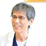 岡村 義之 院長