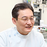 正本 建夫 院長