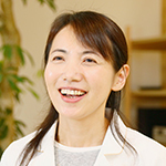 橋本 佳子 院長