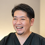 増田 力丸 院長