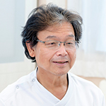 河野 淳 院長