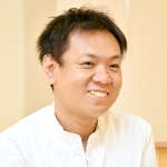 丹羽 忍 院長