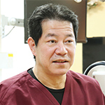 森 章 院長