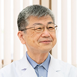 齋藤 恒博 院長