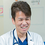 加藤 茂 院長