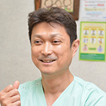 田中 一弘 院長