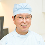 坂本 有文 院長