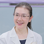 西山 左枝子 院長