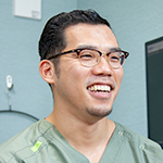 澤田 政登 院長