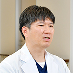 笠原 勝宏 院長