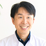 今尾泰之副院長 新加納内科