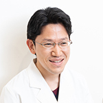 臼井 敏晶 院長