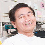 小嶋 康弘 院長
