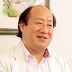 廣瀬 健 院長