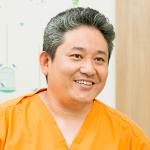 大矢 健司 院長