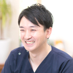 川原 孝介 副院長