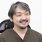 後藤 知之 院長