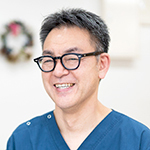 川上 稔史 院長