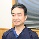 岡本 徹 院長