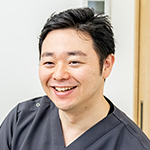 宮崎 啓 院長