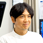 清水 周哉 院長