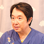 笹子 滋一 院長