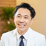 葛西 直亮 院長