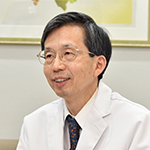 野崎 秀一 院長