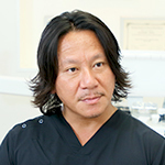 木村 和弘 院長