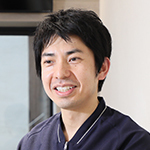 青木 佑介 院長