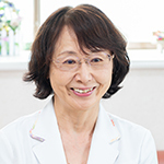 川口 里江子 院長