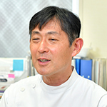 佐野 徹明 院長