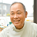 玉川 秀泰 院長