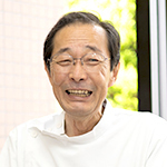 辻 博三 院長