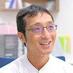 安田 顕 院長