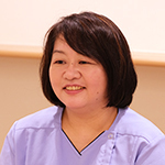 福井 紫穂 院長