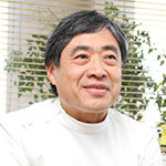 清水 稔彦 院長