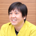 小川 憲市 院長