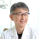 苅谷 昌司 院長