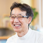 橋本 猛 院長