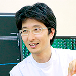 石田 進 院長