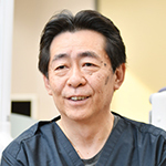 上村 誠一郎 院長