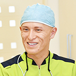 高畑 圭輔 院長