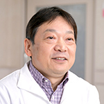 木村 利男 院長