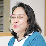 横田 光 院長