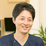 加藤 正洋 院長