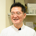 三橋 純 院長