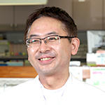 伊藤 志門 院長