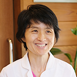 吉元 奈美恵 院長